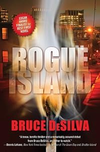Rogue Island (Liam Mulligan Book 1)