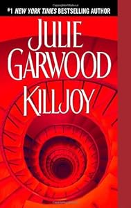 Killjoy: A Novel