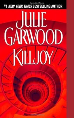 Killjoy: A Novel