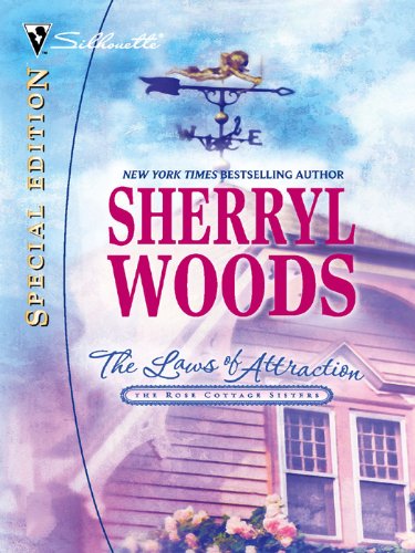 The Laws of Attraction by Sherryl Woods