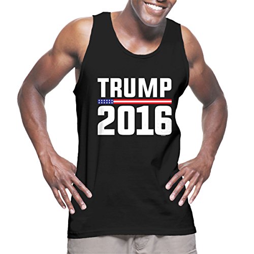 Mens Donald Trump 2016 - Republican Tank Top T-shirt