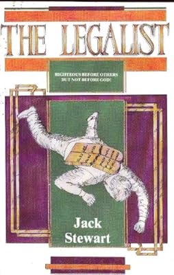 The legalist