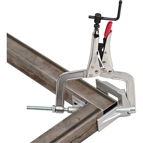 Strong Hand Tools Jointmaster 90deg Angle Joining Tool - 3in. Throat, Model# PL634