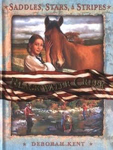 Saddles, Stars, and Stripes: Blackwater Creek