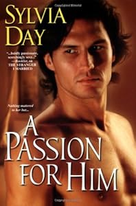A Passion for Him (Georgian, Book 3)