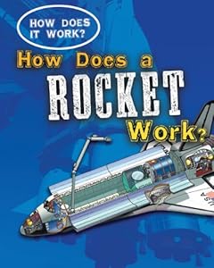 How Does a Rocket Work? (How Does It Work?)