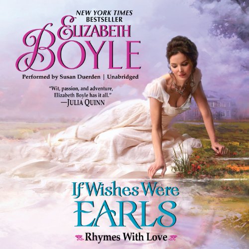 If Wishes Were Earls by Elizabeth Boyle