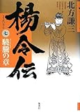楊令伝 7 驍騰の章