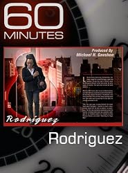 60 Minutes - Rodriguez