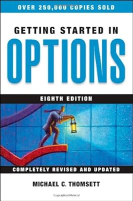 Getting started in options