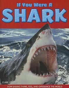 If You Were a Shark