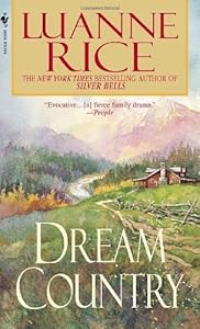 Dream Country: A Novel