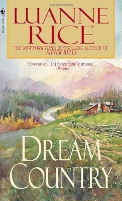 Dream Country: A Novel
