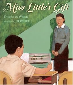Miss Little's Gift