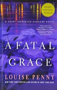 A Fatal Grace