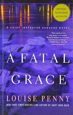 A Fatal Grace