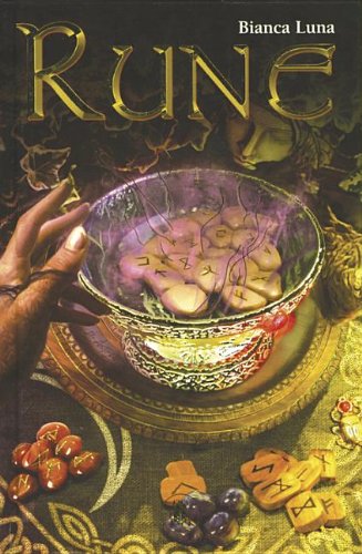 Runes Guidebook by Lo Scarabeo