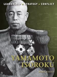 Yamamoto Isoroku (Command Book 26)