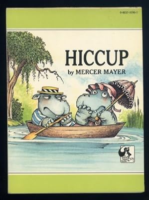 Hiccup