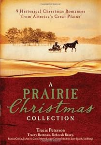 A Prairie Christmas Collection