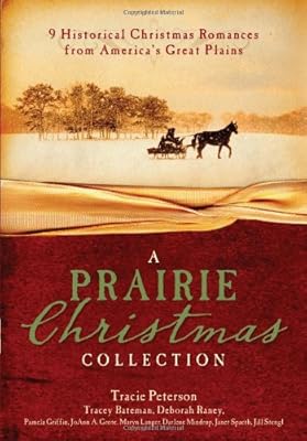 A Prairie Christmas Collection