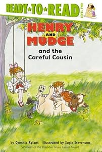 Henry and Mudge and the Careful Cousin