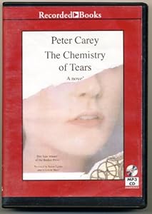 The Chemistry of Tears