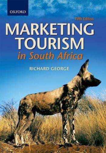Algopix Similar Product 6 - Marketing Tourism in South Africa