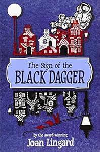 The Sign of the Black Dagger