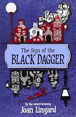 The Sign of the Black Dagger
