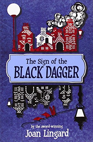 The Sign of the Black Dagger by Joan Lingard