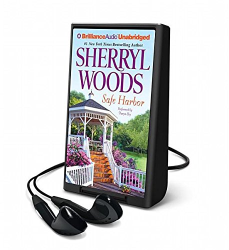 Safe Harbor by Sherryl Woods