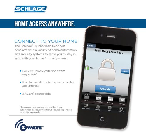 How To Change Schlage Code With Smartthings Growfurthertech