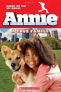 Annie: A True Family