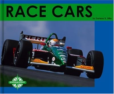 Race Cars (Transportation (Capstone))