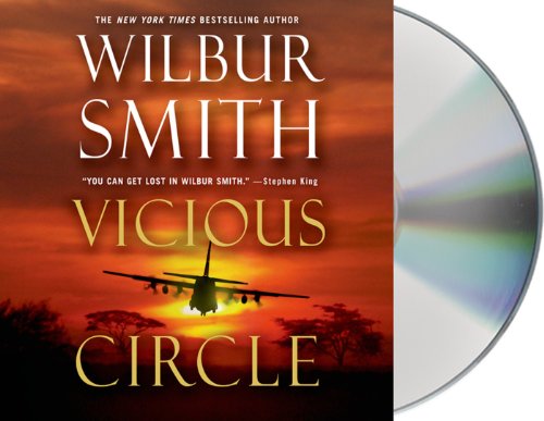 Vicious Circle by Wilbur Smith