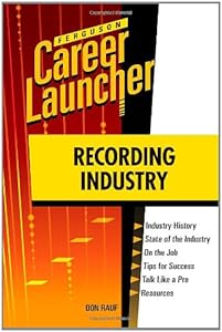 Recording industry