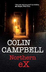 Northern Ex by Colin Campbell