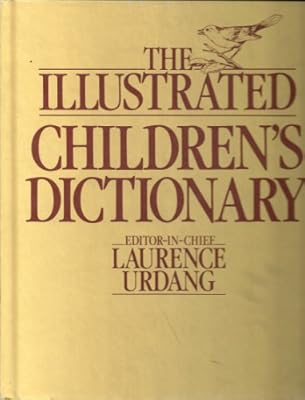 The Illustrated Children's Dictionary