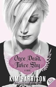 Once Dead, Twice Shy