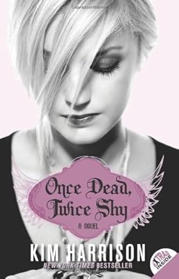 Once Dead, Twice Shy