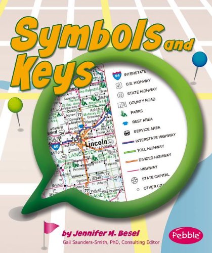 Symbols and Keys by Jennifer  M. Besel