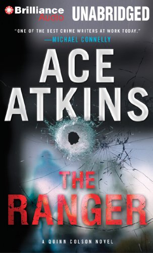 The Ranger by Ace Atkins