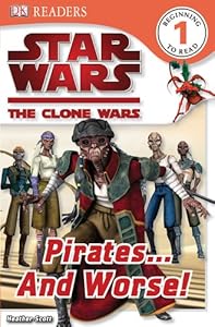 Pirates... And Worse!