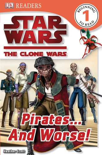 Pirates... And Worse! by Simon Beecroft