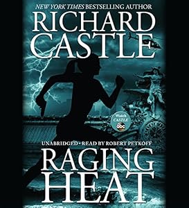 Raging Heat