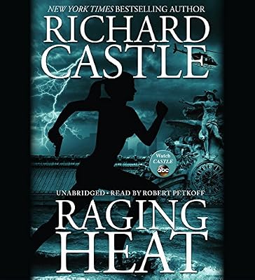 Raging Heat