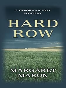 Hard Row