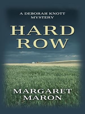 Hard Row
