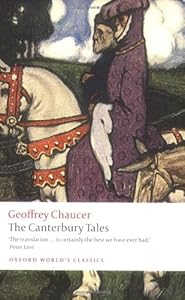 The Canterbury Tales